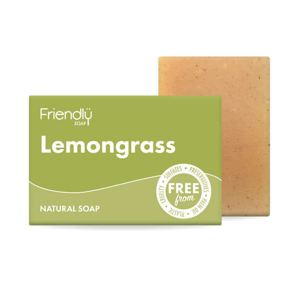 Friendly Soaps - Tarvos Boutique