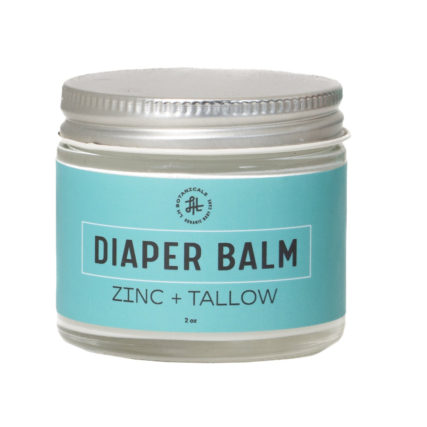 Little Hands Hawaii - Diaper Balm