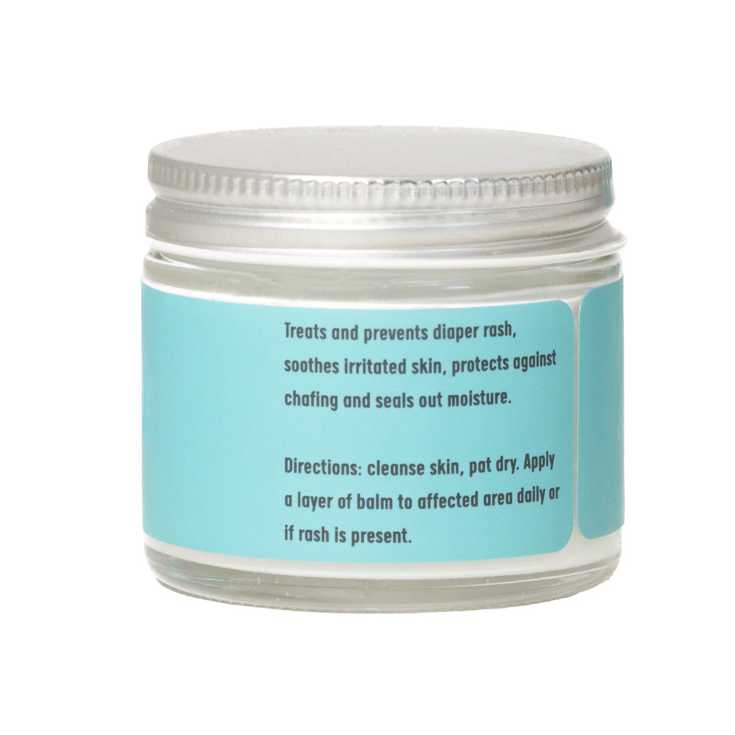 Little Hands Hawaii - Diaper Balm