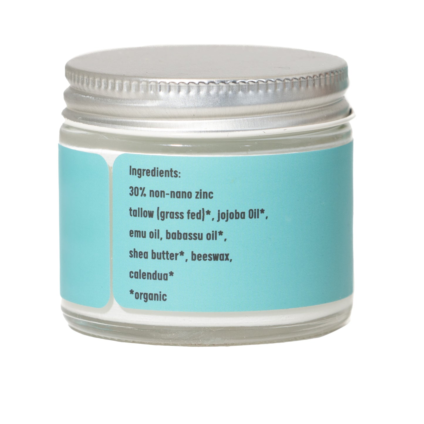 Little Hands Hawaii - Diaper Balm