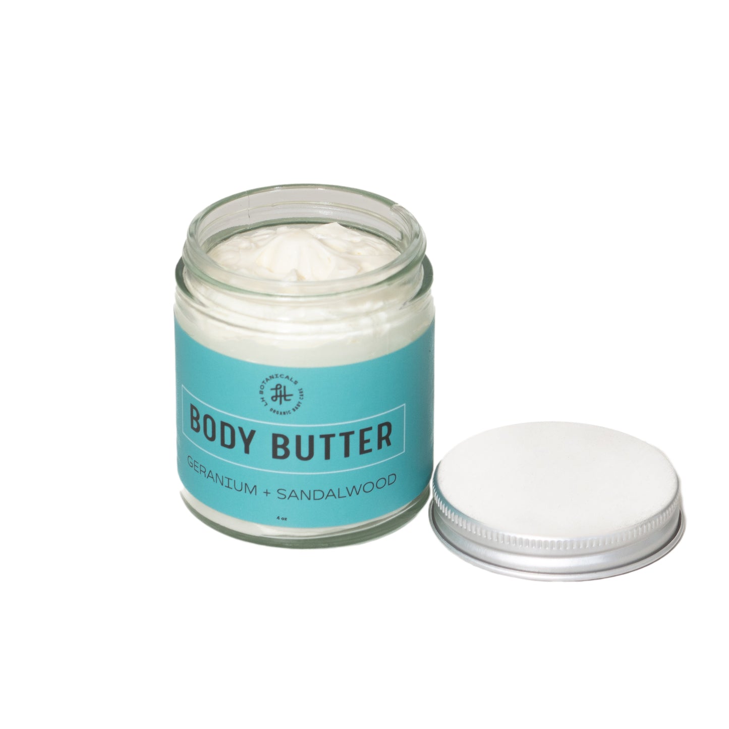 Little Hands Hawaii - Whipped Body Butter
