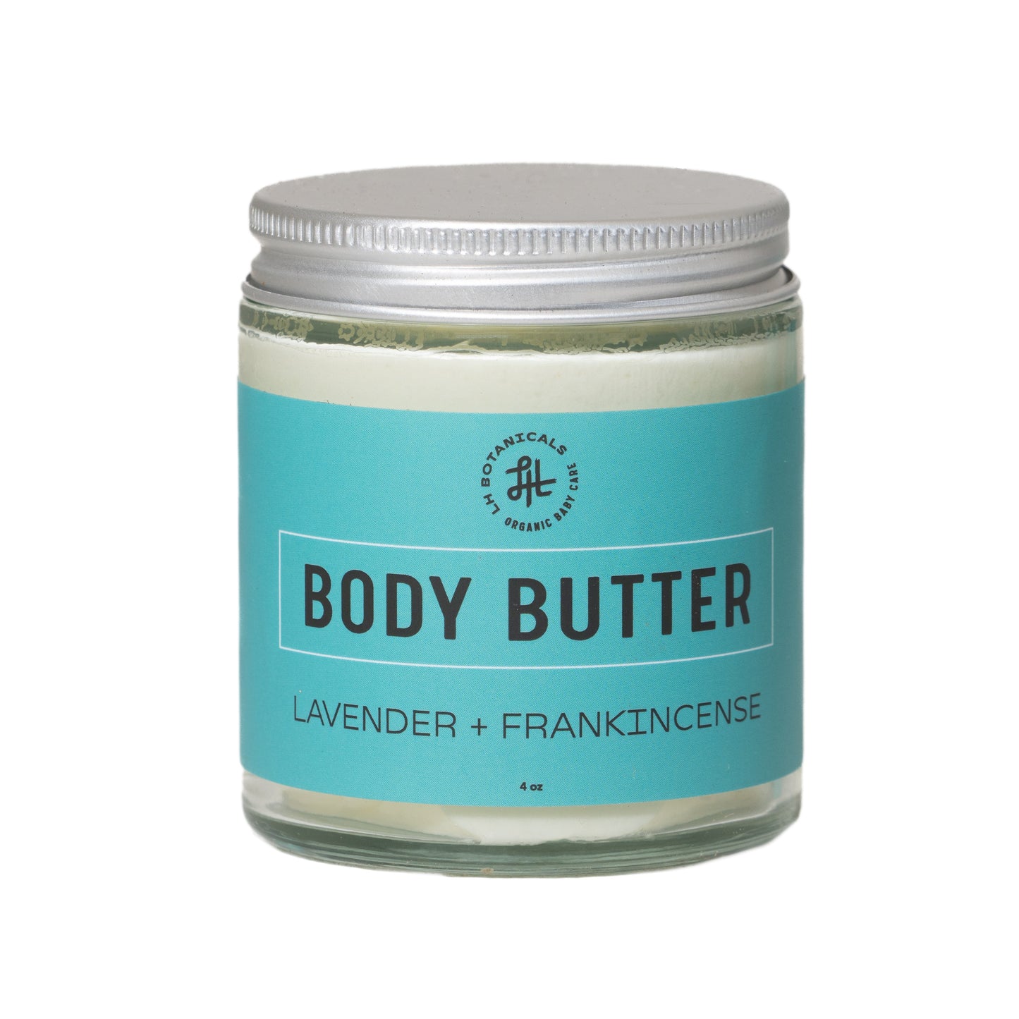 Little Hands Hawaii - Whipped Body Butter