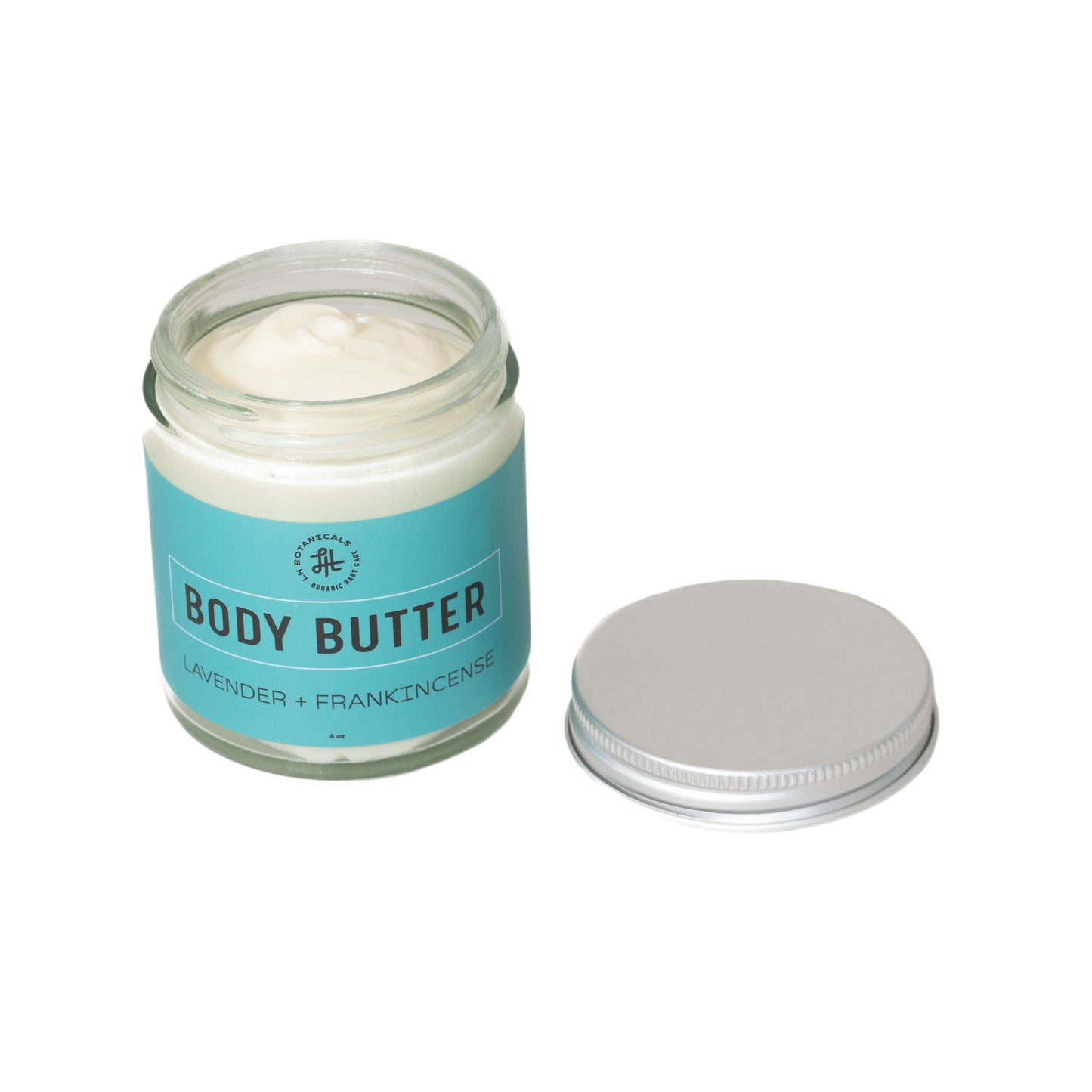 Little Hands Hawaii - Whipped Body Butter