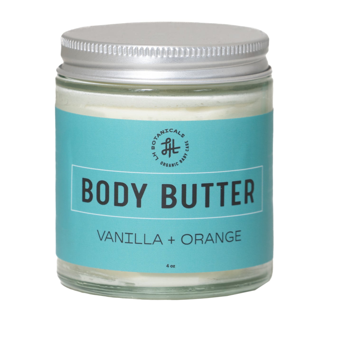 Little Hands Hawaii - Whipped Body Butter