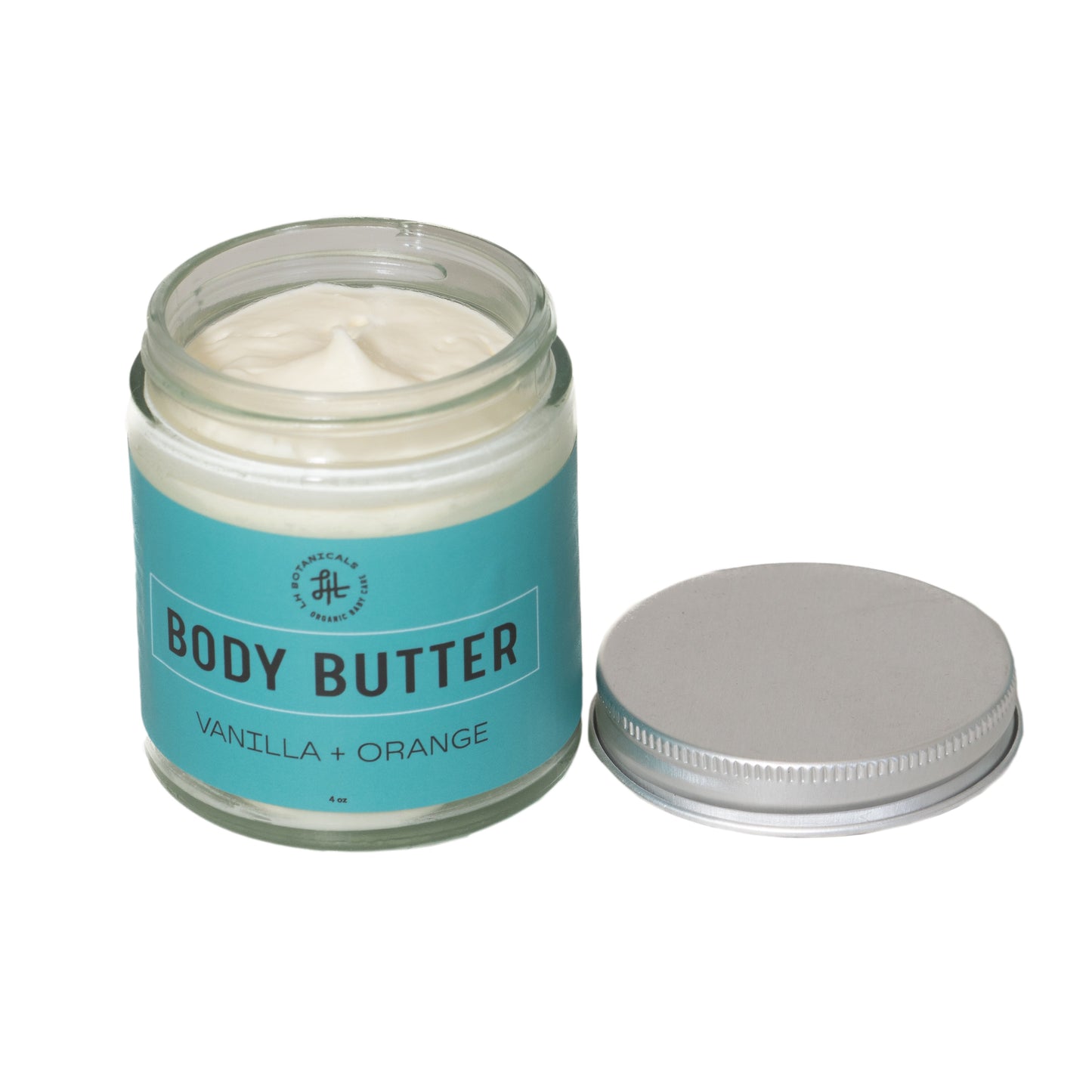 Little Hands Hawaii - Whipped Body Butter