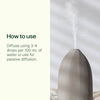 Log Cabin Essential Oil Blend