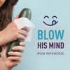 Sweetums Wipes - Sweet Cucumber Flavored Wipes For Men