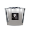 Baobab Collection - Candle Les Exclusives Platinum - Amber-Grapefruit-Vetiver - MAX10 | Tarvos Boutique (Miami, FL) - Tarvos Boutique