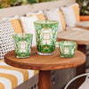 Baobab Collection - Candle Tomorrowland - Lily of the valley-Moss-Pear - MAX10 - Tarvos Boutique