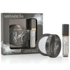 Mirabella - Glow Duo LED-Lit Lip Gloss & Universal Hyaluronic Pressed Powder