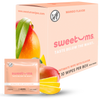 Sweetums Wipes - Mango Flavored Wipes