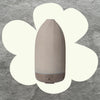 Plant Therapy - Metro Stone Diffuser- Gray