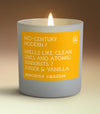 Anecdote Candles - Mid-century Modern