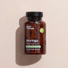 Plant Therapy - Moringa Herbal Supplement - 120 Capsules
