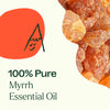 Plant Therapy - Myrrh Essential Oil
