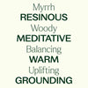 Plant Therapy - Myrrh Essential Oil