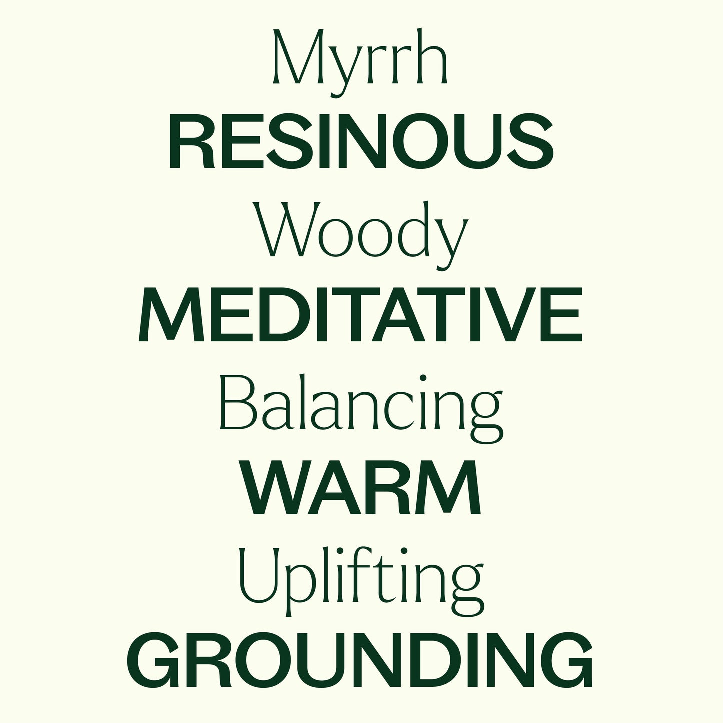 Plant Therapy - Myrrh Essential Oil