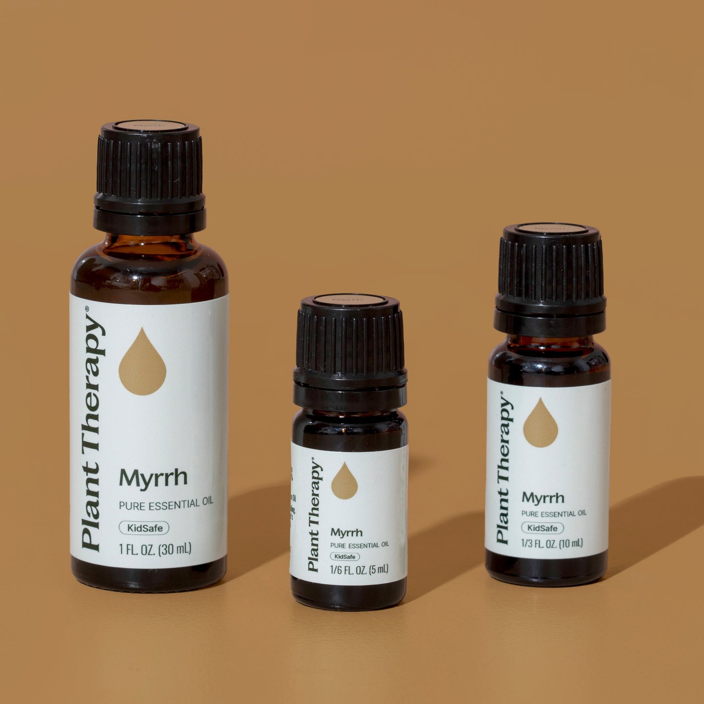 Plant Therapy - Myrrh Essential Oil