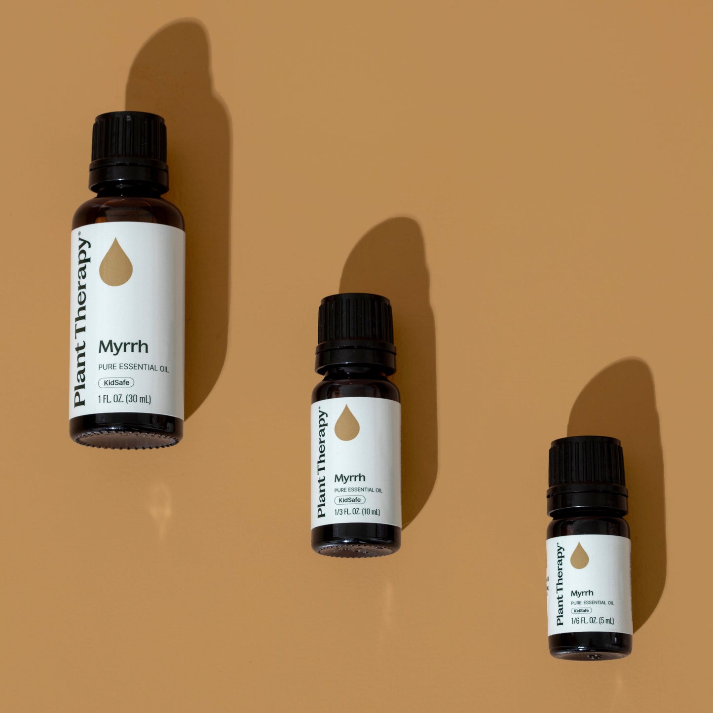 Plant Therapy - Myrrh Essential Oil
