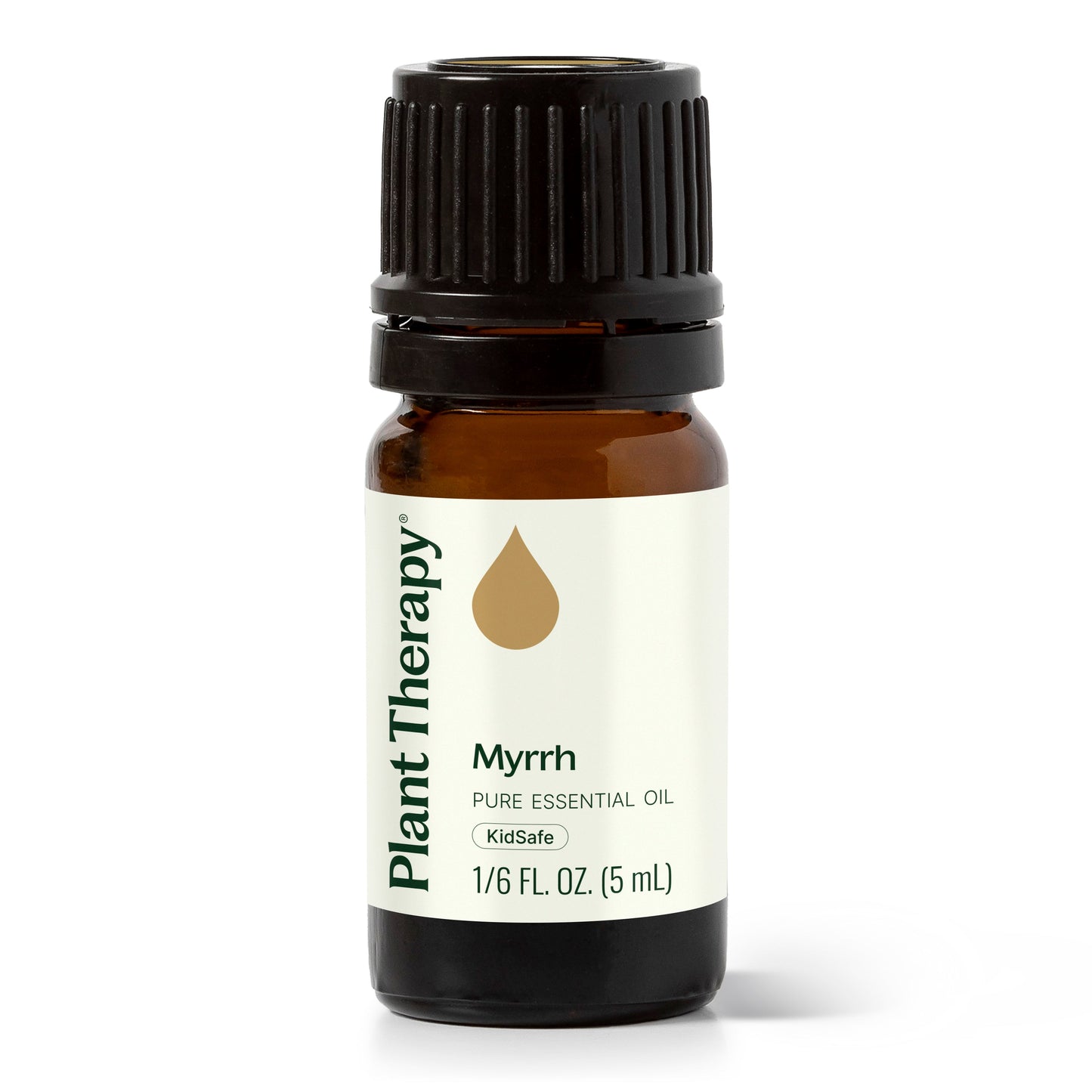 Plant Therapy - Myrrh Essential Oil
