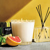 Nest New York - Grapefruit Candle - Tarvos Boutique