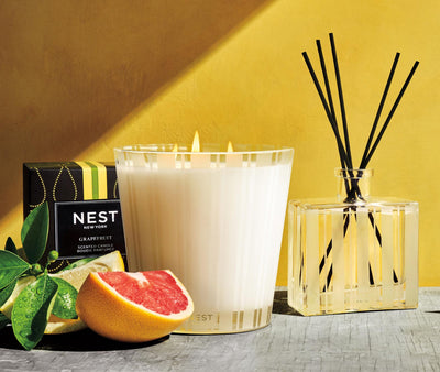 Nest New York - Grapefruit Candle - Tarvos Boutique