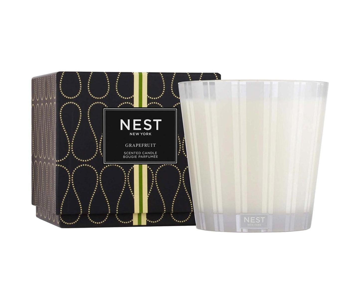 Nest New York - Grapefruit Candle - Tarvos Boutique
