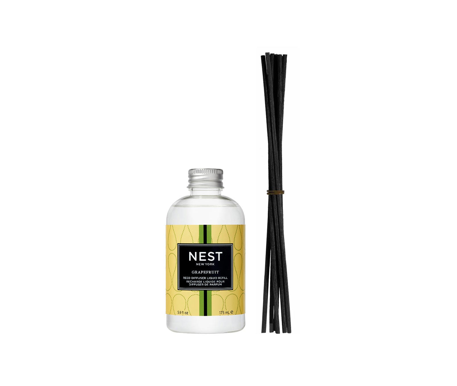 Nest New York - Grapefruit Diffuser - Tarvos Boutique