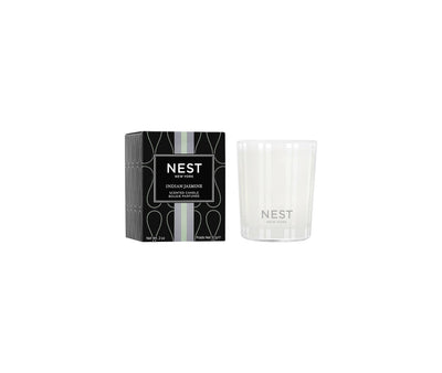 Nest New York - Indian Jasmine Candle - Tarvos Boutique
