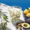NEST New York - Santorini Olive & Citron Classic Candle Candle