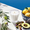 NEST New York - Santorini Olive & Citron Classic Candle Candle