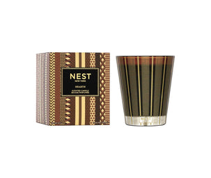 NEST New York - Hearth Candle - Tarvos Boutique