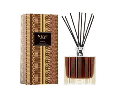 NEST New York - Hearth Reed Diffuser - Tarvos Boutique