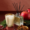 NEST New York - Holiday Reed Diffuser - Tarvos Boutique
