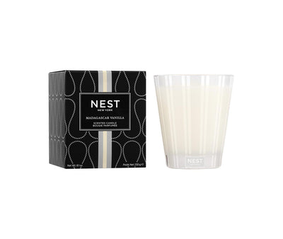 Nest NY Madagascar Vanilla Candle | 60hr Burn - Tarvos Boutique
