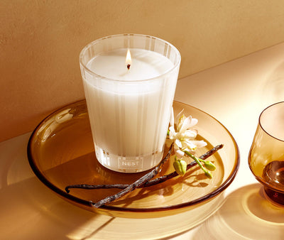 Nest NY Madagascar Vanilla Candle | 60hr Burn - Tarvos Boutique