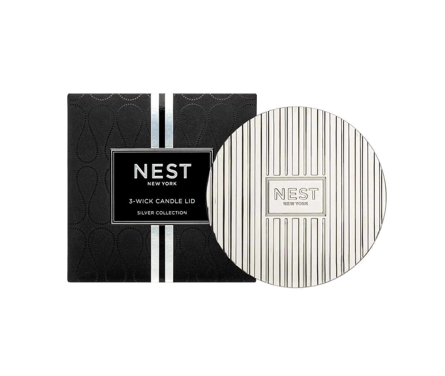 NEST New York - Candle Lid - Tarvos Boutique