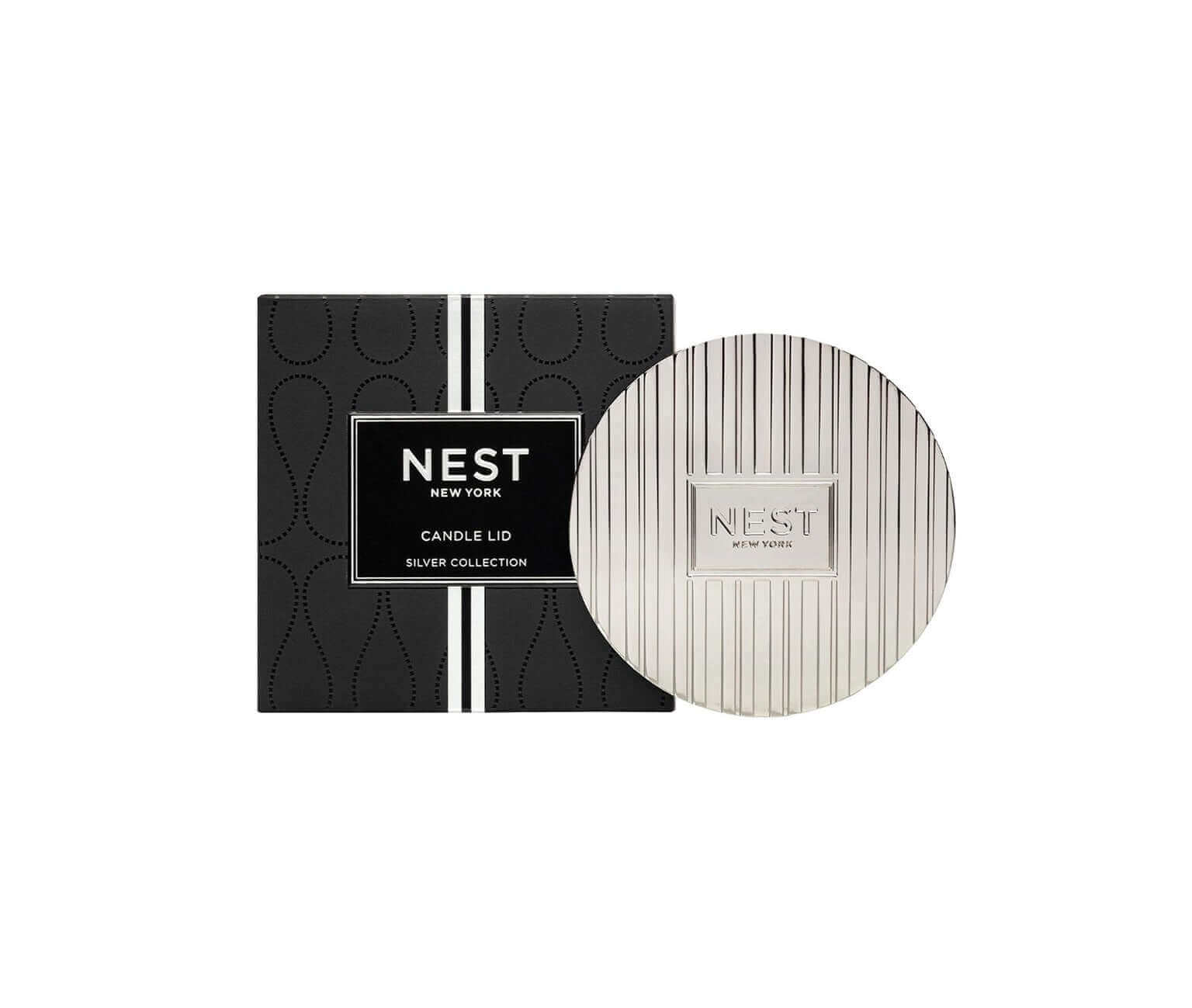 NEST New York - Candle Lid - Tarvos Boutique