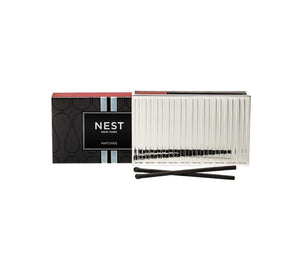 NEST New York - Silver Matchbox Holder Set - Tarvos Boutique