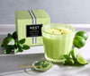 NEST New York - Lime Zest & Matcha Candle - Tarvos Boutique