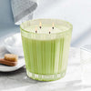 NEST New York - Lime Zest & Matcha Candle - Tarvos Boutique