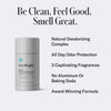 Geologie - Natural Deodorant