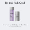 Geologie - Natural Deodorant