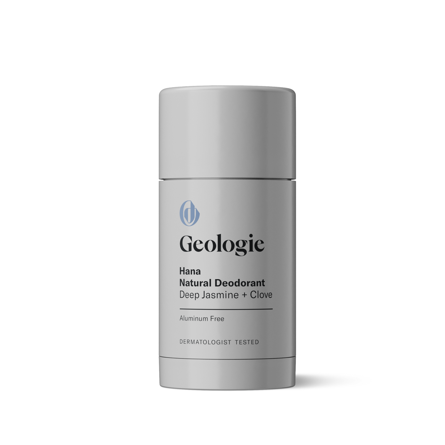 Geologie - Natural Deodorant