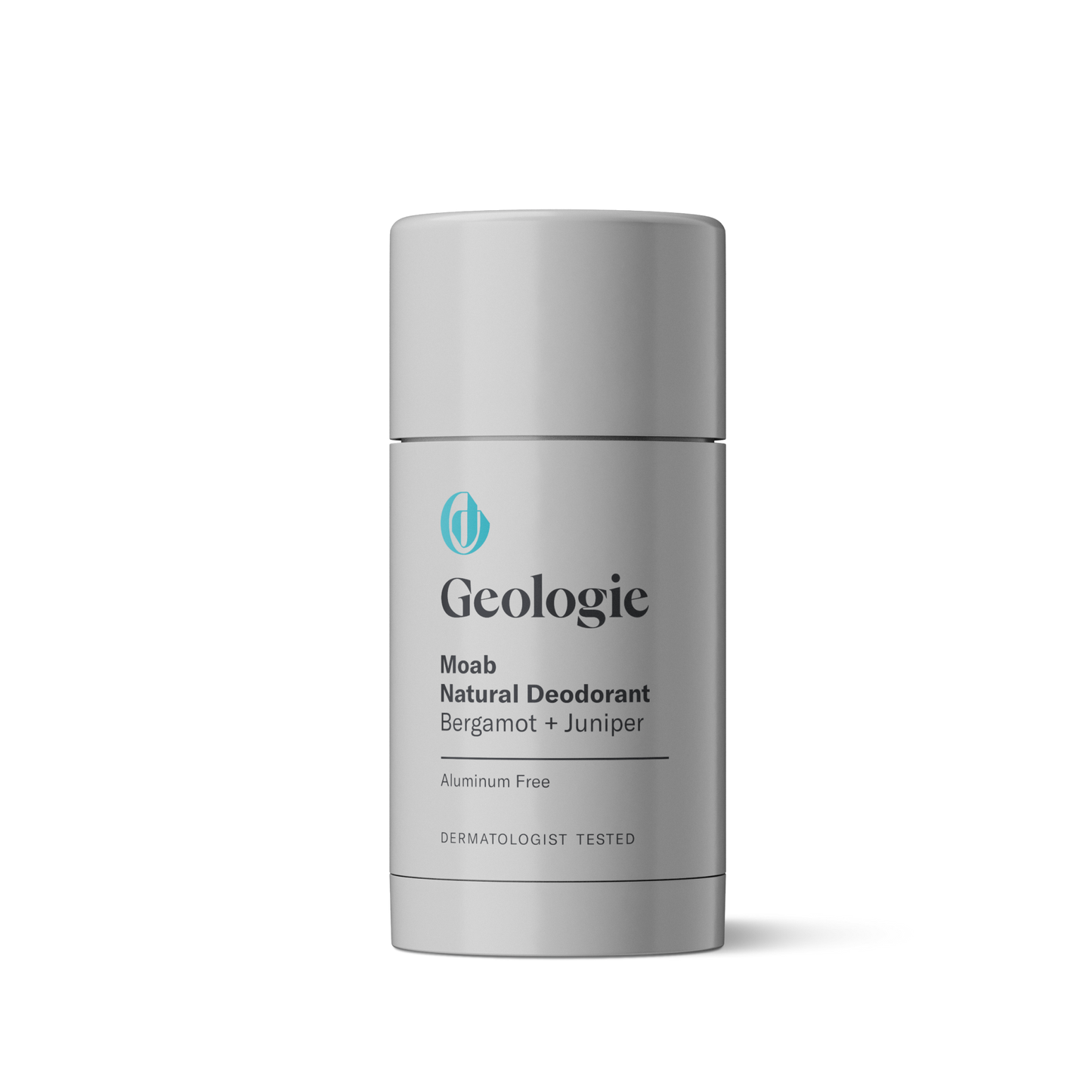 Geologie - Natural Deodorant