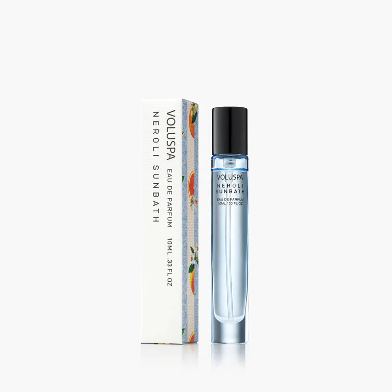 VOLUSPA - NEROLI SUNBATH Eau De Parfum