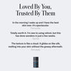 Geologie - Retinol Night Cream