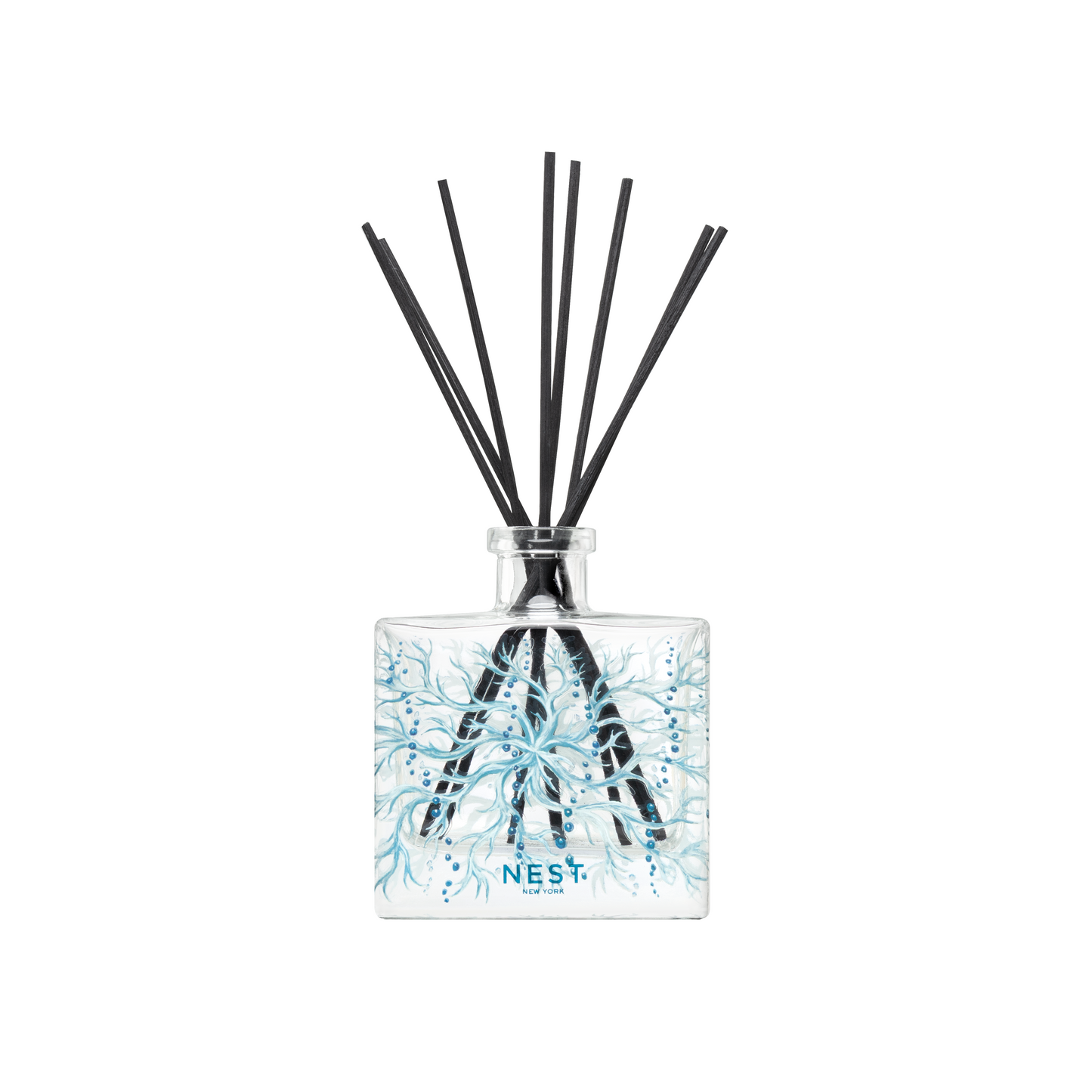 NEST New York - Ocean Mist & Sea Salt Specialty Reed Diffuser
