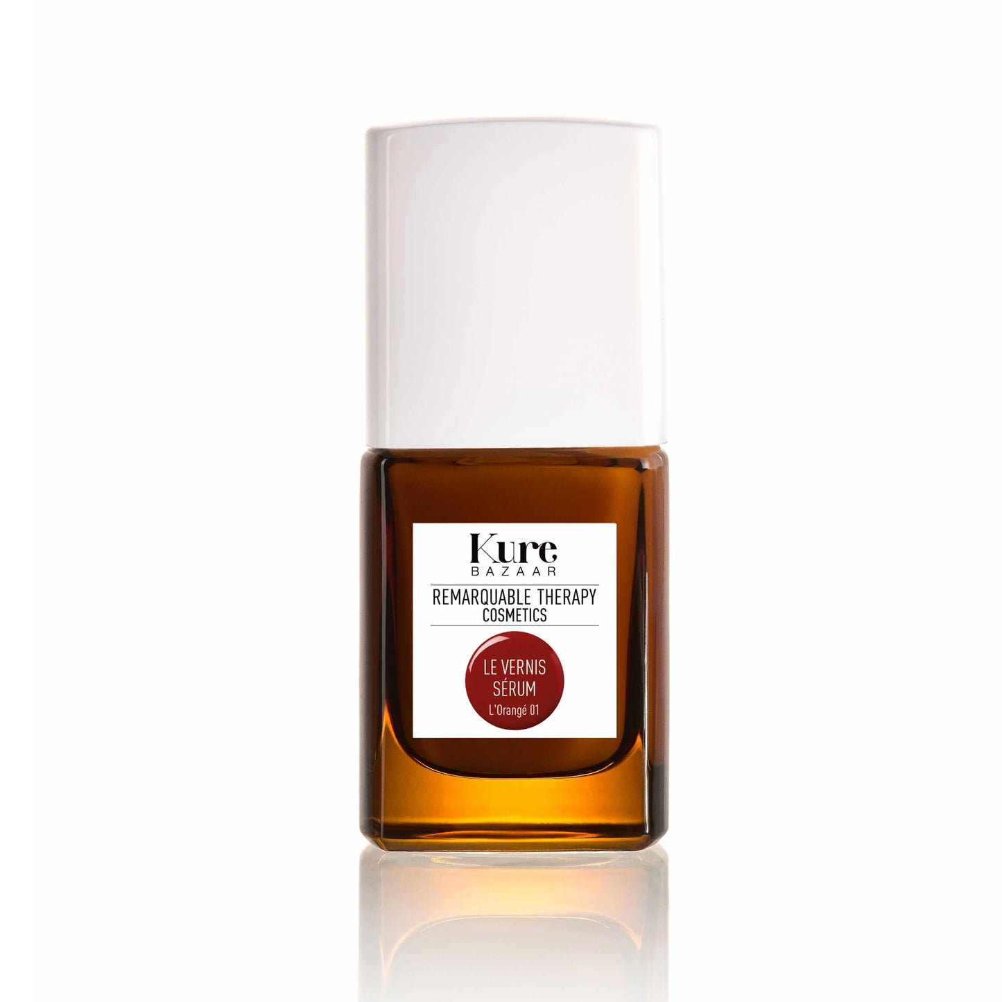 Kure Bazaar Paris - Le Vernis Sérum Sunset