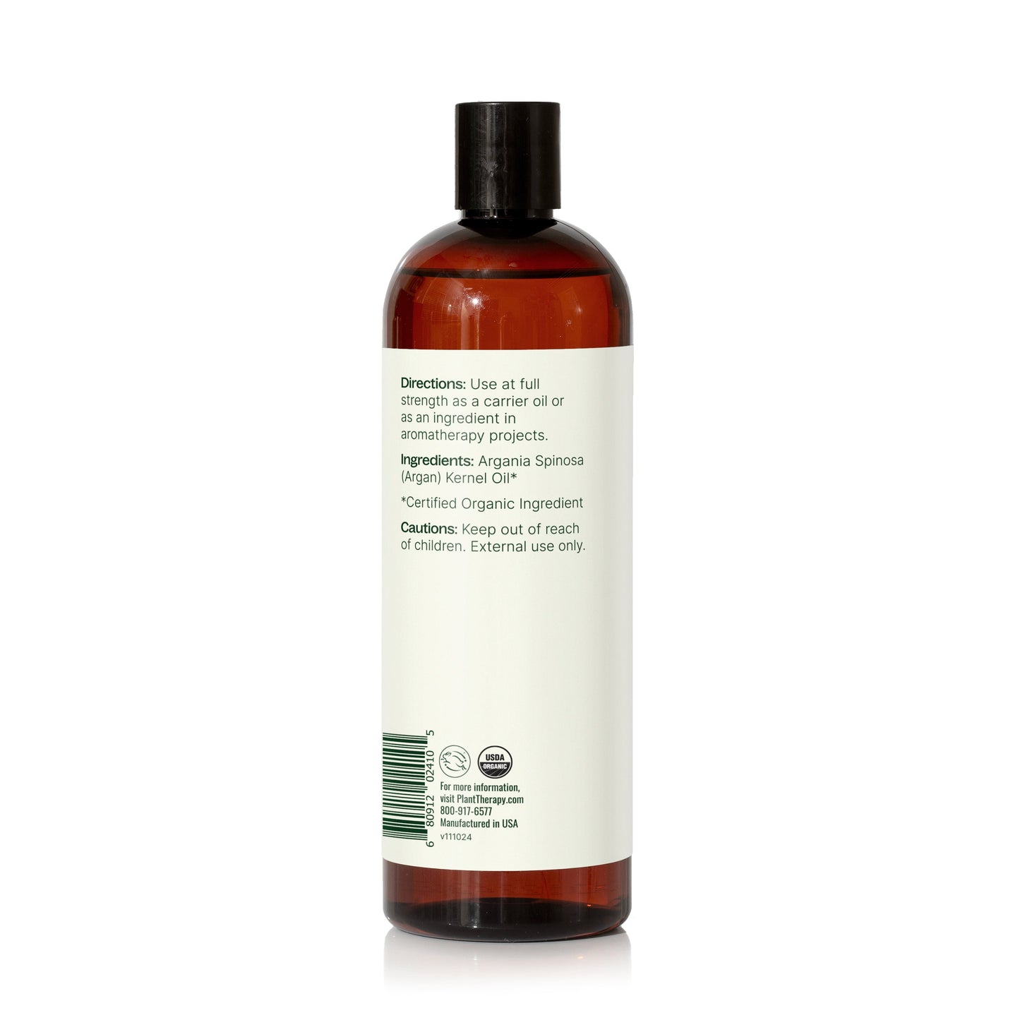 Plant Therapy - Organic Argan Carrier Oil